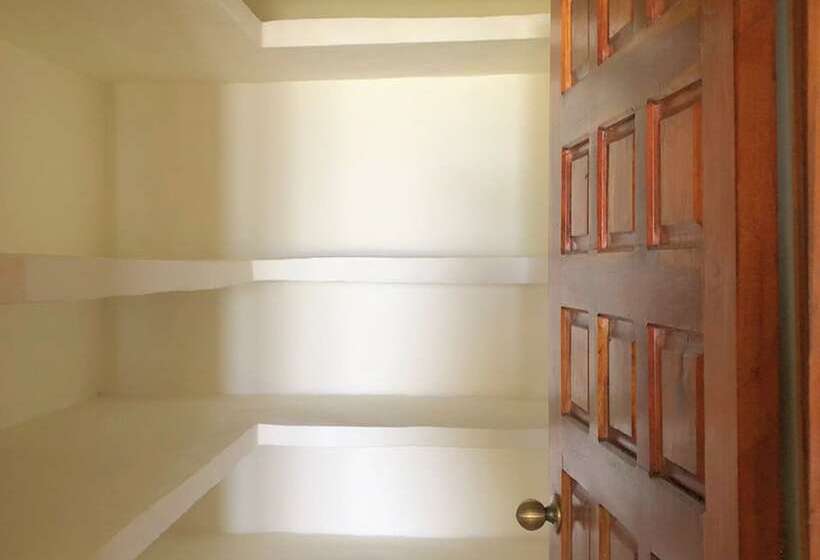 غرفة ديلوكس, Casa Del Golfo El Salvador