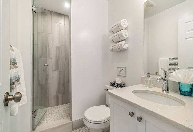 豪华工作室, Stirling All Suites