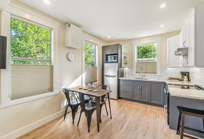 豪华工作室, Stirling All Suites