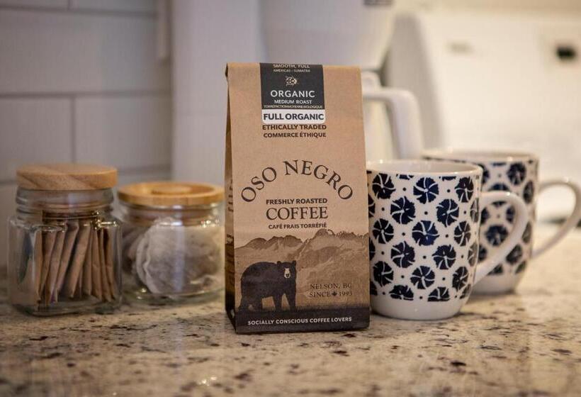 豪华工作室, Stirling All Suites