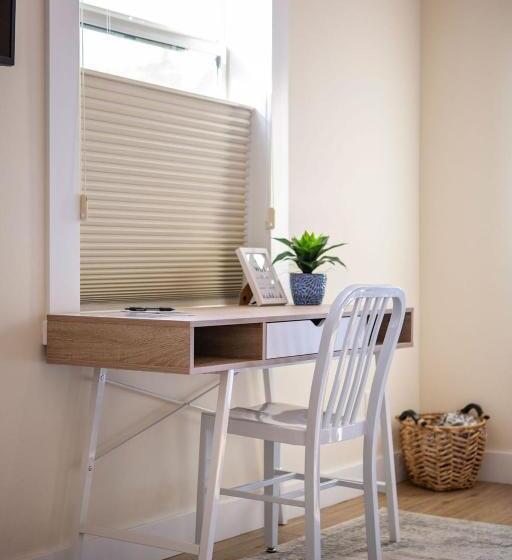 豪华工作室, Stirling All Suites