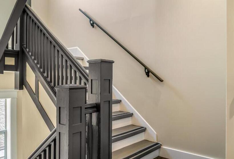 标准间, Stirling All Suites