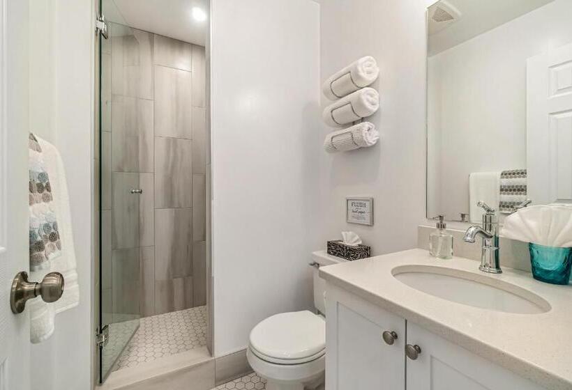 标准间, Stirling All Suites