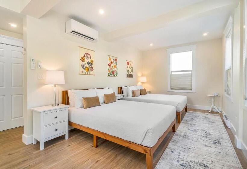 标准间, Stirling All Suites