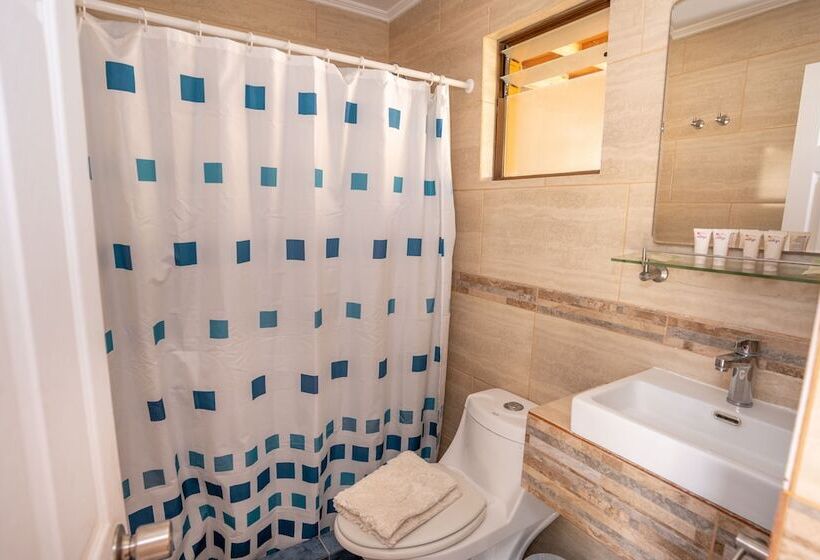 غرفة قياسية مطلّة علي البحيرة, Naturaleza Vertientes De Elqui