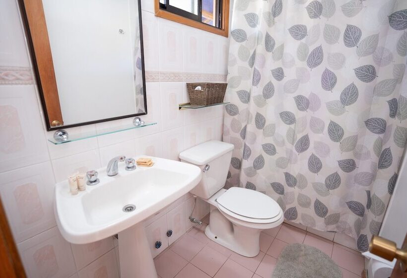 غرفة قياسية, Naturaleza Vertientes De Elqui