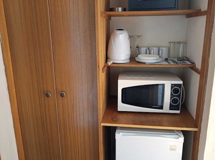 غرفة قياسية, Naturaleza Vertientes De Elqui