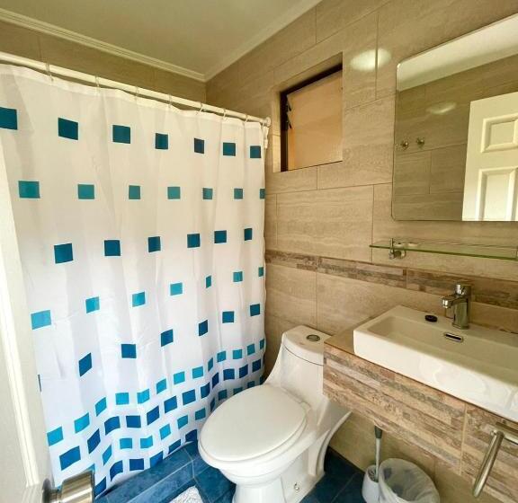 غرفة قياسية مطلّة علي البحيرة, Naturaleza Vertientes De Elqui