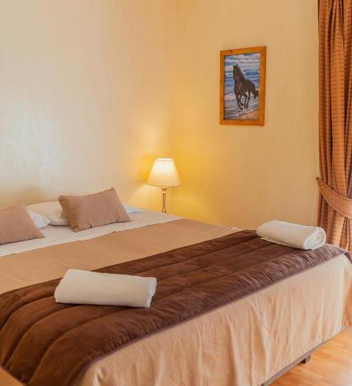 غرفة كومفورت ثلاثية, Naturaleza Vertientes De Elqui