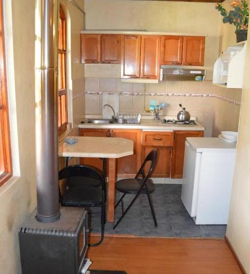 شقة غرفة نوم واحدة مزودة بشُرفة, Naturaleza Vertientes De Elqui