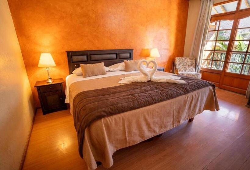 شقة غرفة نوم واحدة مزودة بشُرفة, Naturaleza Vertientes De Elqui