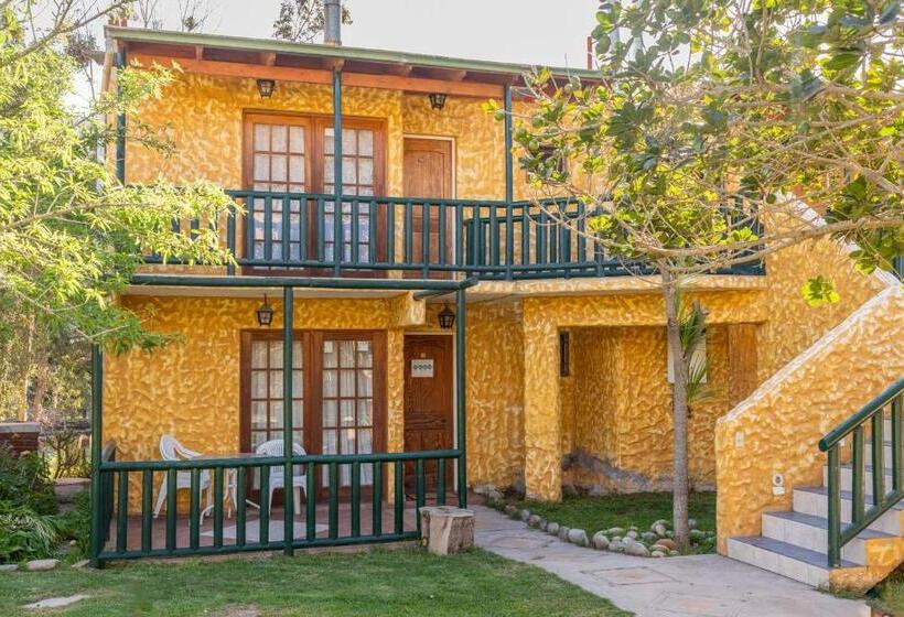 شقة بغرفة نوم واحدة, Naturaleza Vertientes De Elqui