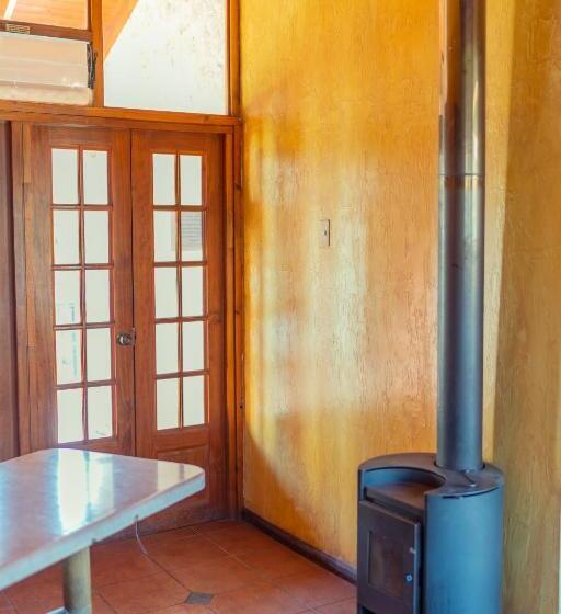 شقة بغرفة نوم واحدة, Naturaleza Vertientes De Elqui