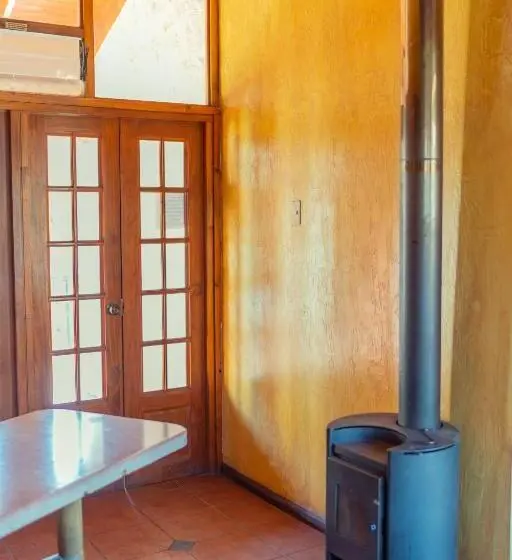 1 Bedroom Apartment Lake View, Naturaleza Vertientes De Elqui