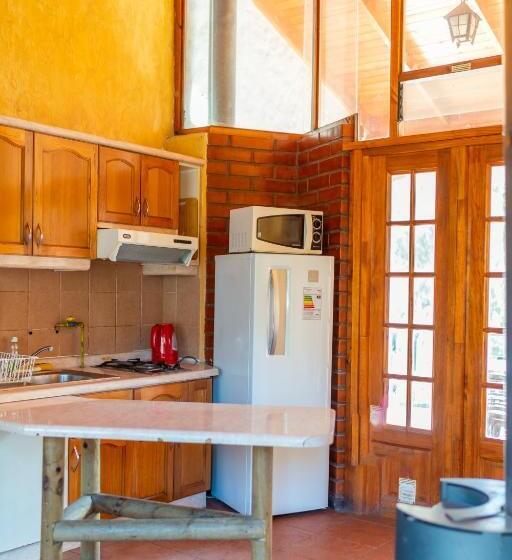 شقة بغرفة نوم واحدة, Naturaleza Vertientes De Elqui