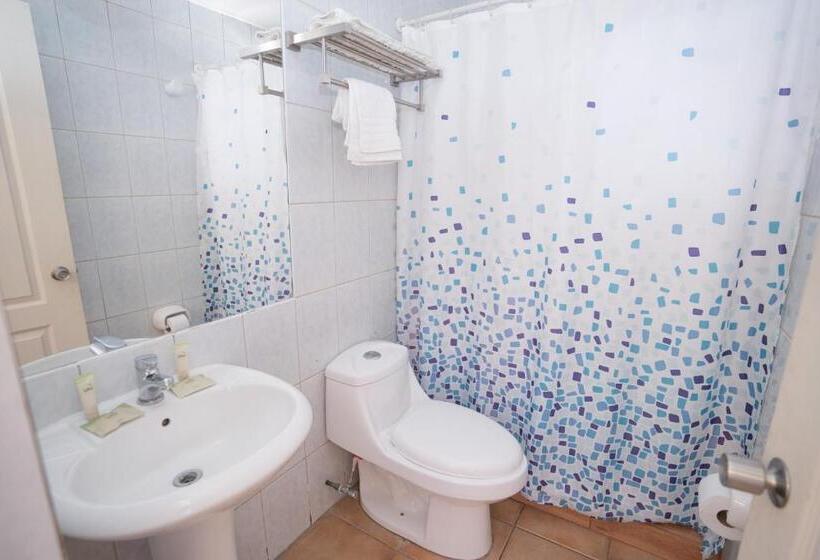 منزل غرفة نوم واحدة, Naturaleza Vertientes De Elqui