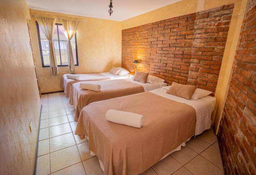 منزل غرفة نوم واحدة, Naturaleza Vertientes De Elqui