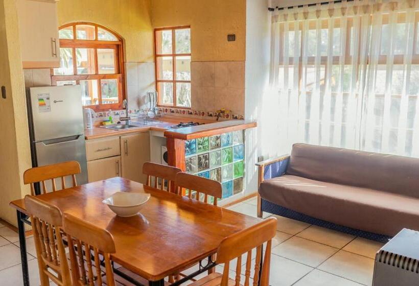 شقة غرفة واحدة مزودة بتراس, Naturaleza Vertientes De Elqui