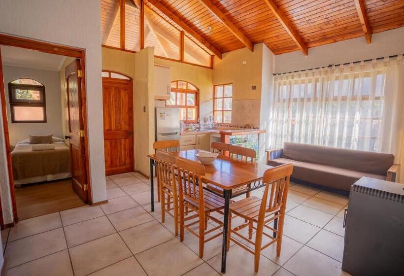 شقة غرفة واحدة مزودة بتراس, Naturaleza Vertientes De Elqui