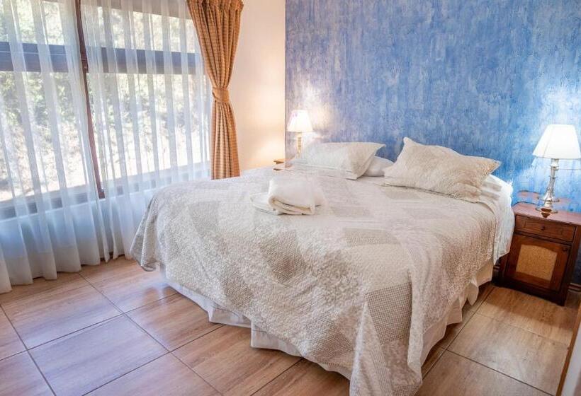 شقة غرفة واحدة مزودة بتراس, Naturaleza Vertientes De Elqui