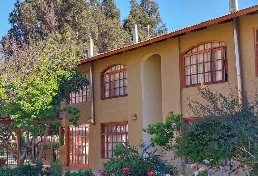 شقة ديلوكس غرفة واحدة, Naturaleza Vertientes De Elqui