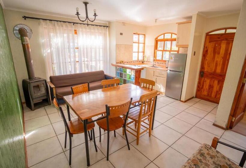 شقة ديلوكس غرفة واحدة, Naturaleza Vertientes De Elqui