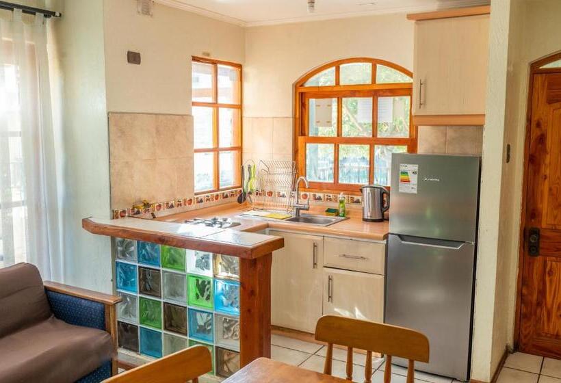 شقة ديلوكس غرفة واحدة, Naturaleza Vertientes De Elqui