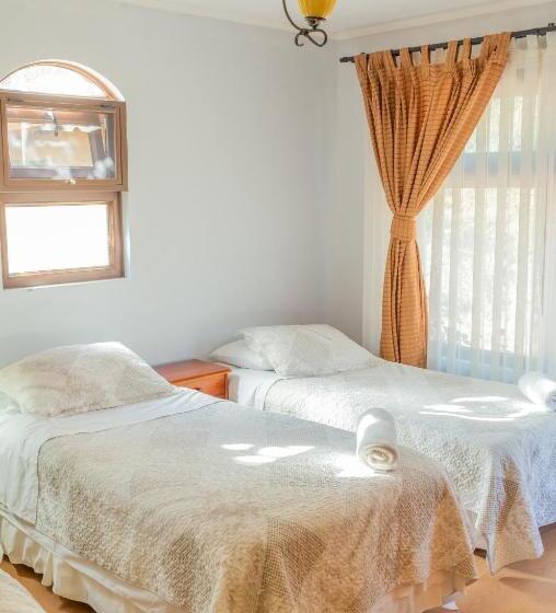 Апартаменты Deluxe 1 Спальня, Naturaleza Vertientes De Elqui