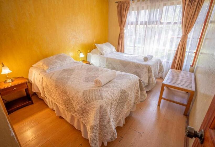 شقة ديلوكس غرفة واحدة, Naturaleza Vertientes De Elqui