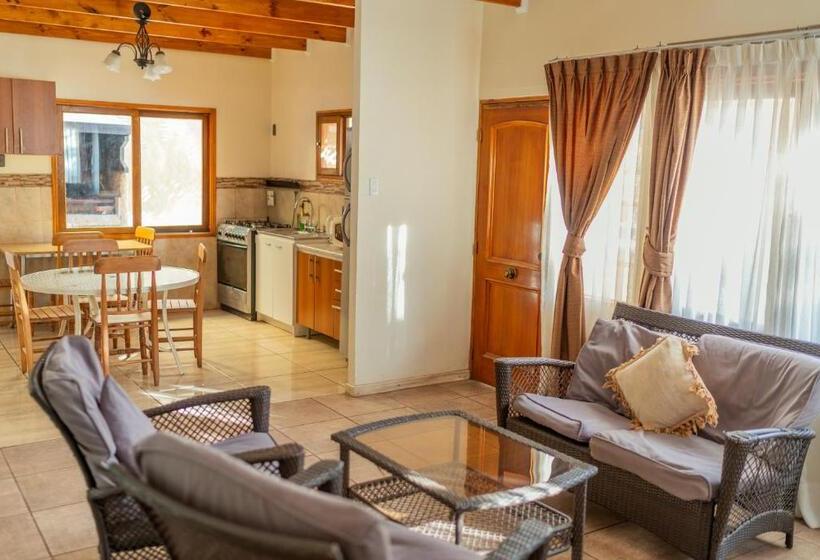 منزل 3 غرف نوم, Naturaleza Vertientes De Elqui