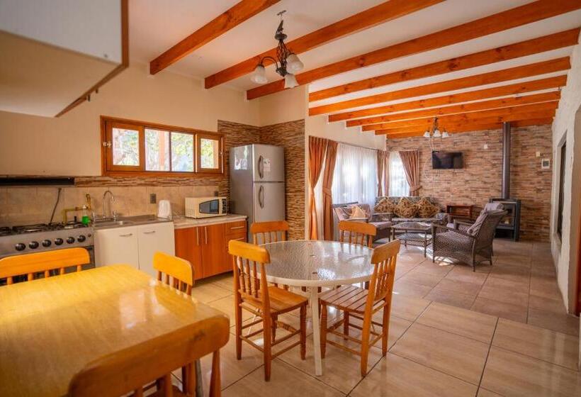 منزل 3 غرف نوم, Naturaleza Vertientes De Elqui