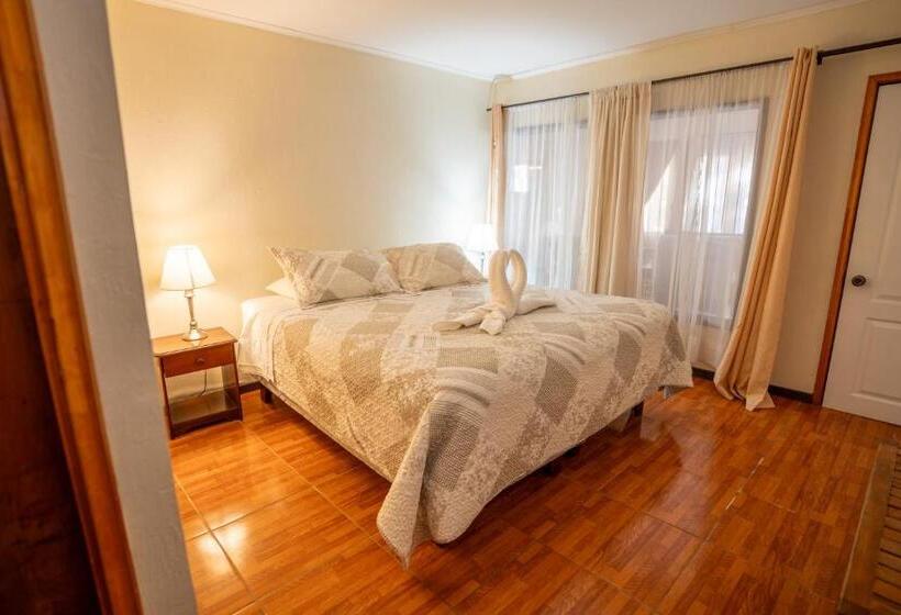 منزل 3 غرف نوم, Naturaleza Vertientes De Elqui