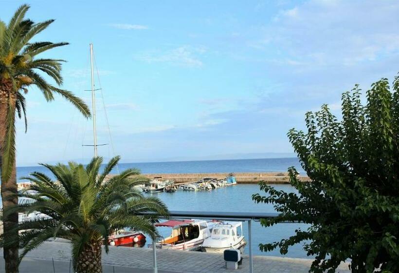 ガーデンビュースタンダードルーム, Guesthouse Aurora