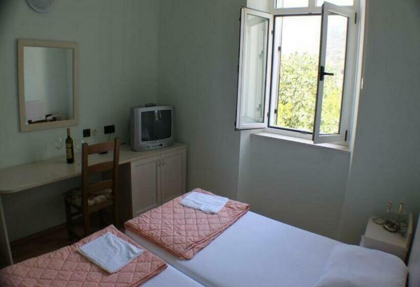 ガーデンビュースタンダードルーム, Guesthouse Aurora