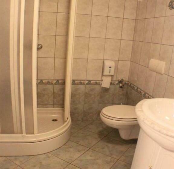 ガーデンビュースタンダードルーム, Guesthouse Aurora