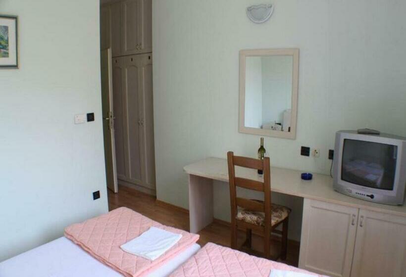 ガーデンビュースタンダードルーム, Guesthouse Aurora