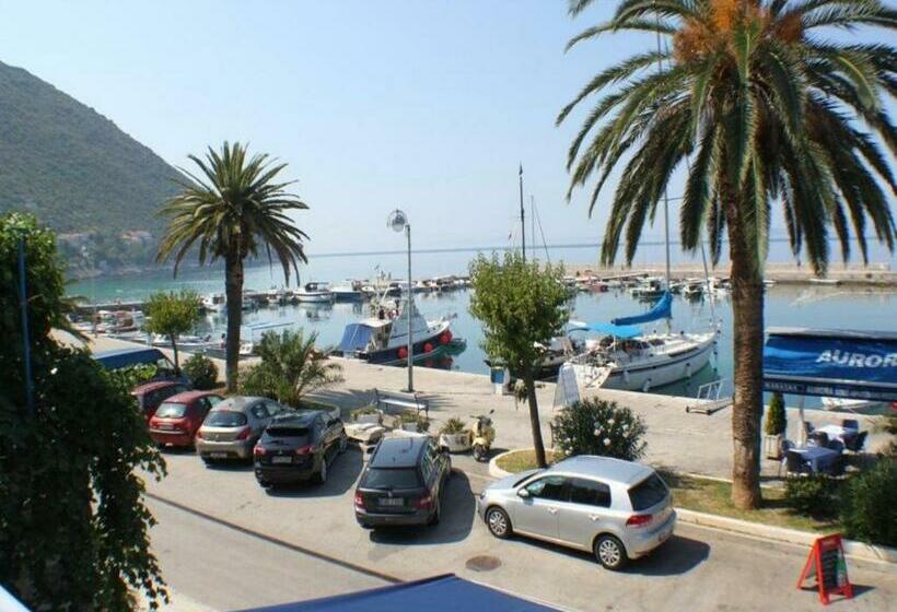 オーシャンビュースタンダードルーム, Guesthouse Aurora