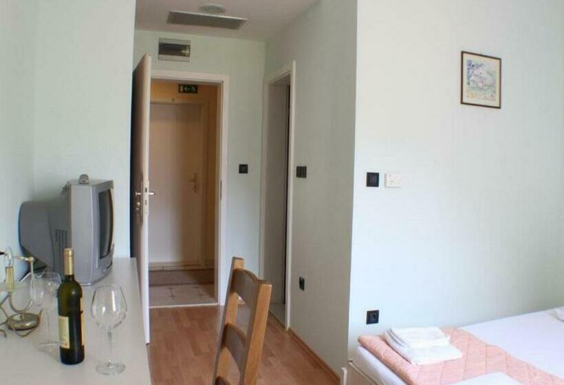 オーシャンビュースタンダードルーム, Guesthouse Aurora