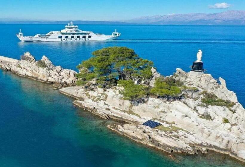 オーシャンビュースタンダードルーム, Guesthouse Aurora