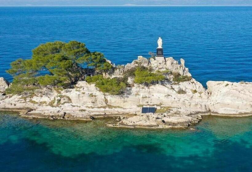 オーシャンビュースタンダードルーム, Guesthouse Aurora