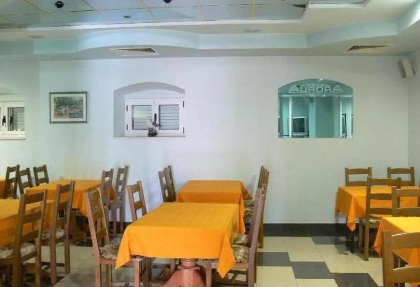 Triple Room Sea View, Guesthouse Aurora