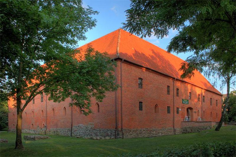 اتاق استاندارد, Platinum Ostróda