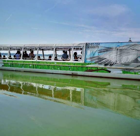 اتاق استاندارد, Platinum Ostróda