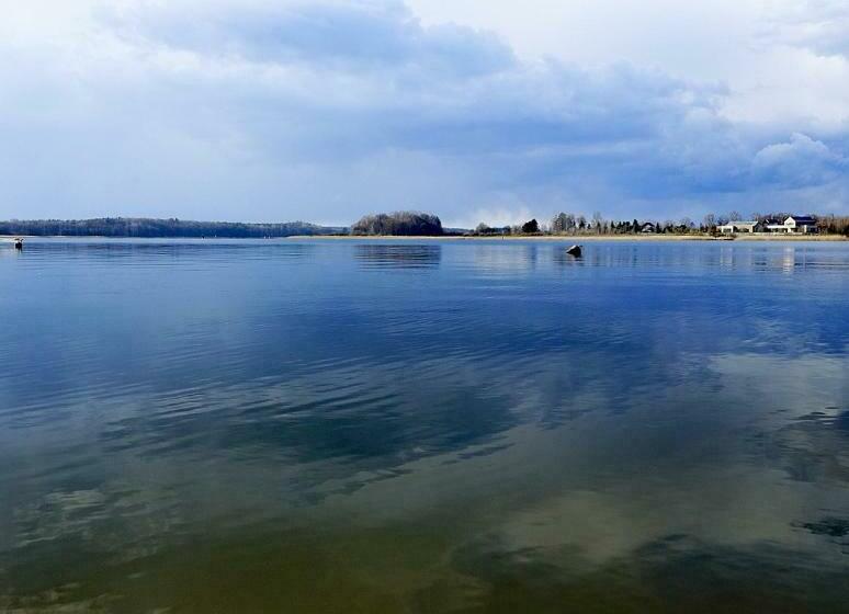 اتاق استاندارد یک نفره, Platinum Ostróda