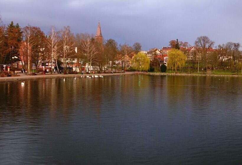 اتاق سوپریور, Platinum Ostróda