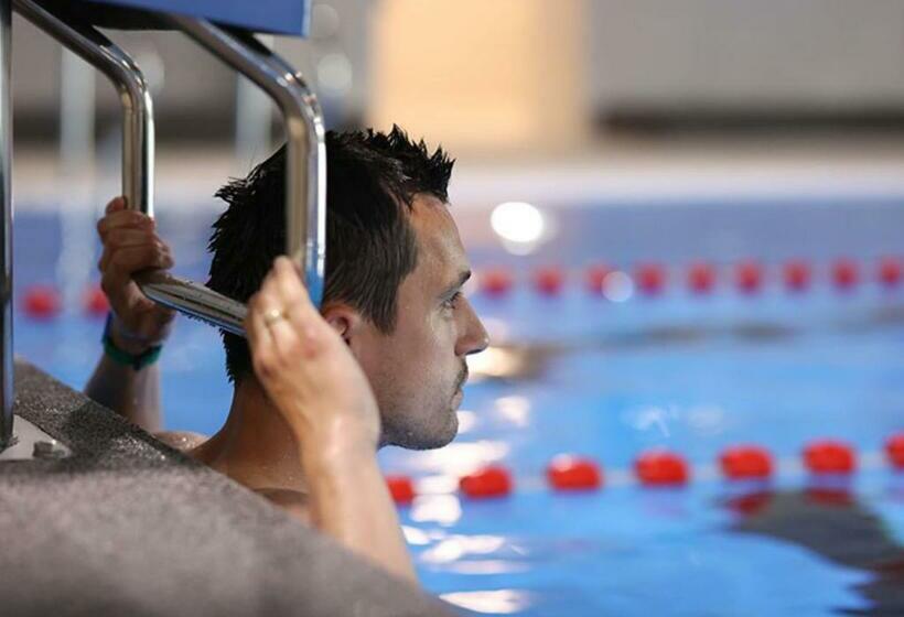 آپارتمان 1 خوابه, Platinum Ostróda