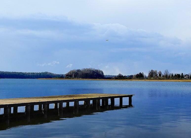 آپارتمان 1 خوابه, Platinum Ostróda