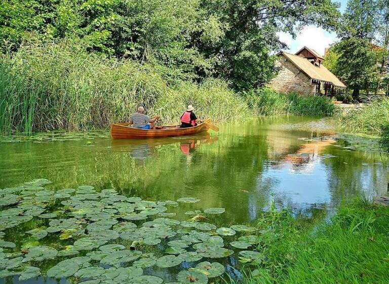 اتاق استاندارد سه نفره, Platinum Ostróda