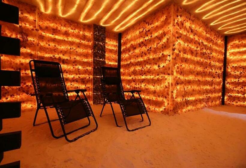 آپارتمان 2 خوابه, Platinum Ostróda