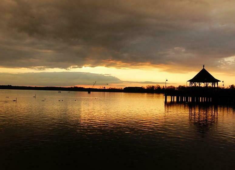 استودیوی استاندارد, Platinum Ostróda